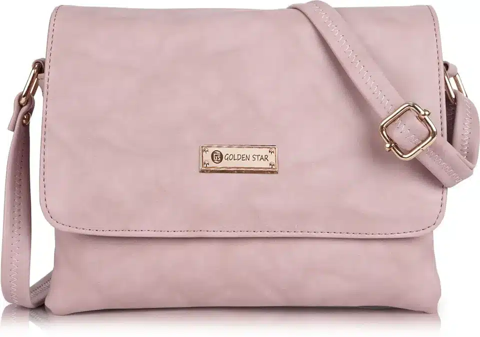 Chic Everyday Sling Bag